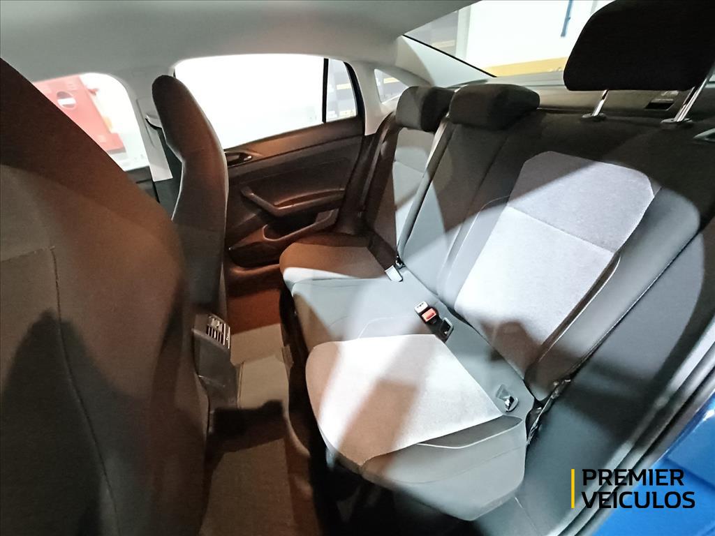 VIRTUS 1.0 170 TSI AUTOMÁTICO3