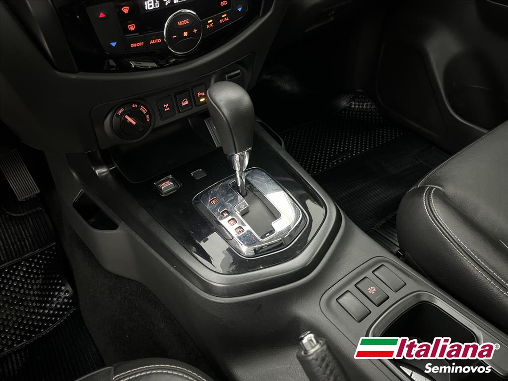 FRONTIER 2.3 16V TURBO DIESEL PRO4X CD 4X4 AUTOMÁTICO11