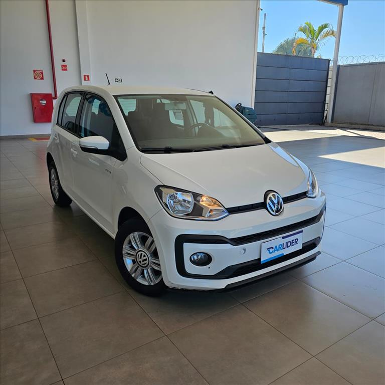 UP 1.0 MPI MOVE UP 12V FLEX 4P AUTOMATIZADO2