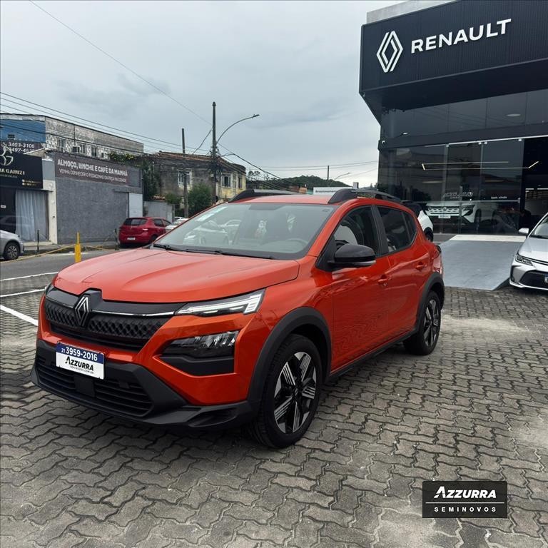 KARDIAN 1.0 TCE FLEX TECHNO EDC1