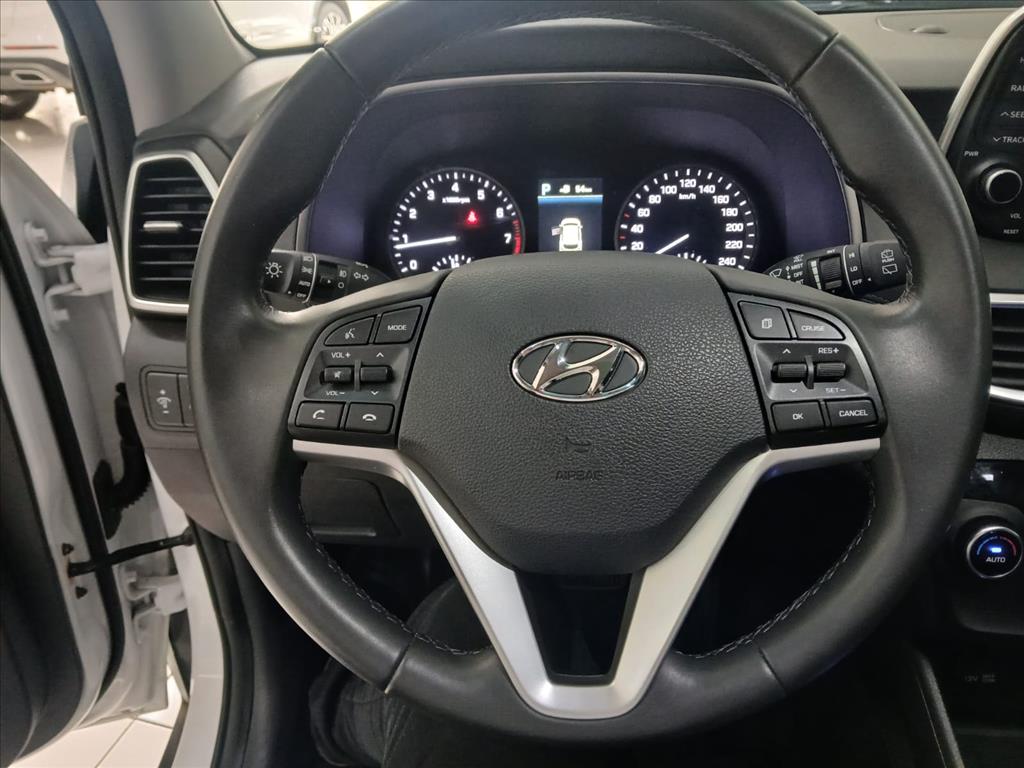 Hyundai-TUCSON-1.6 16V T-GDI GASOLINA LIMITED ECOSHIFT