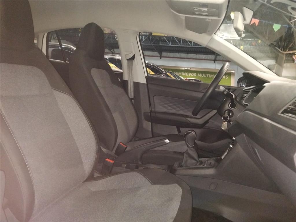 VIRTUS 1.0 170 TSI SENSE MANUAL10