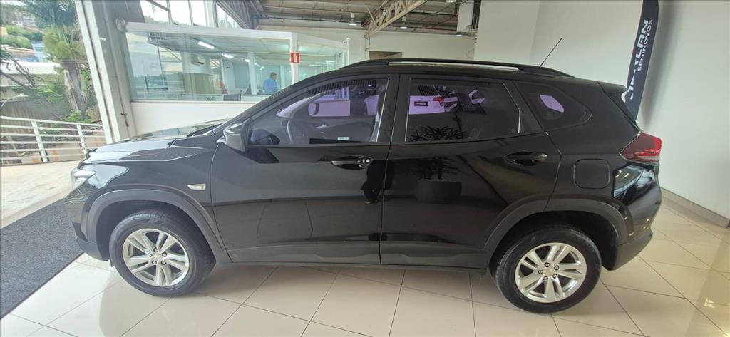 TRACKER 1.0 TURBO FLEX LT AUTOMÁTICO4