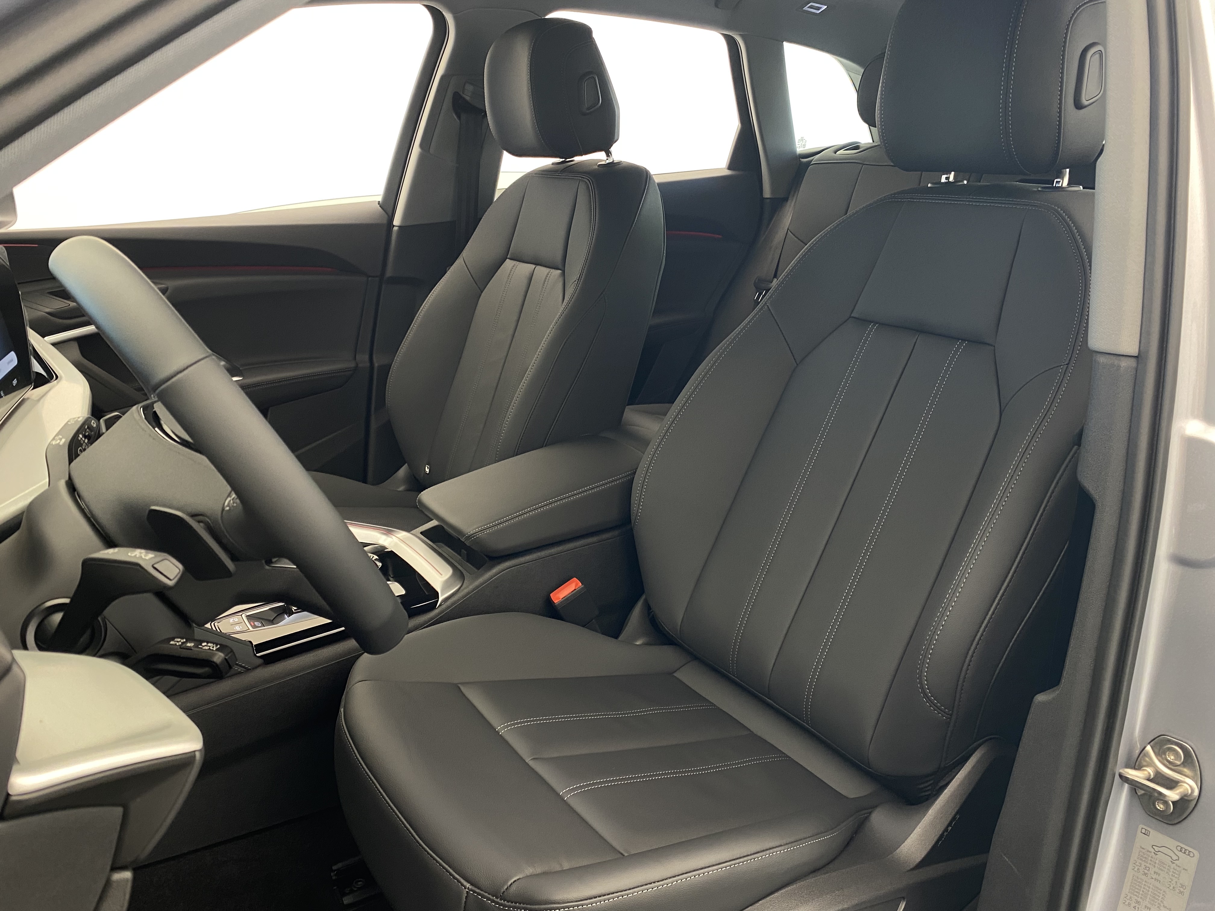 Q5 2.0 TFSI GASOLINA DYNAMIC QUATTRO S TRONIC11