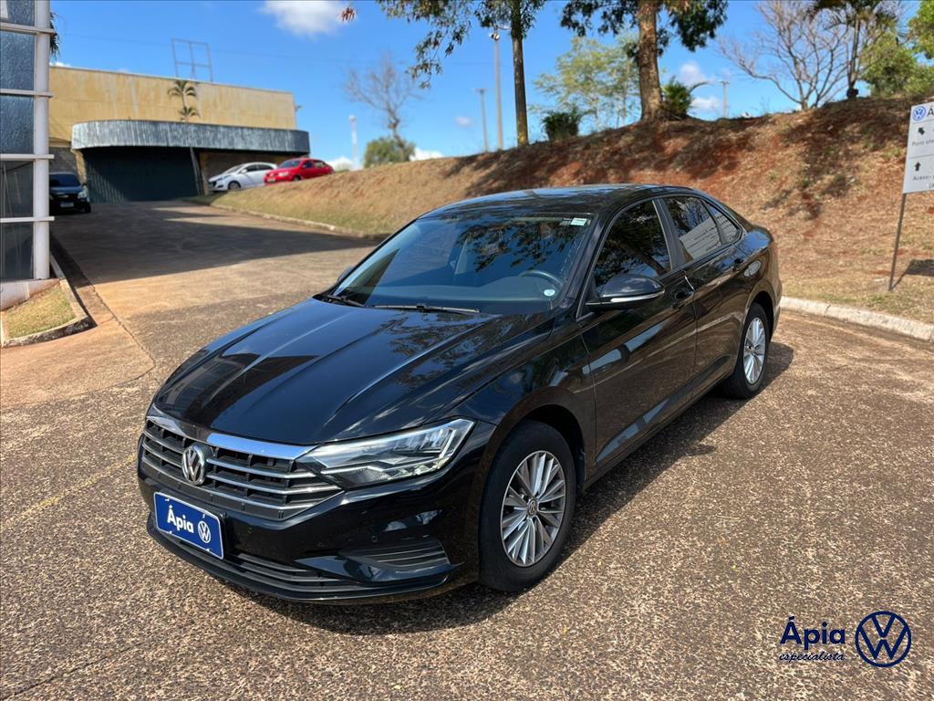 JETTA 1.4 250 TSI TOTAL FLEX TIPTRONIC