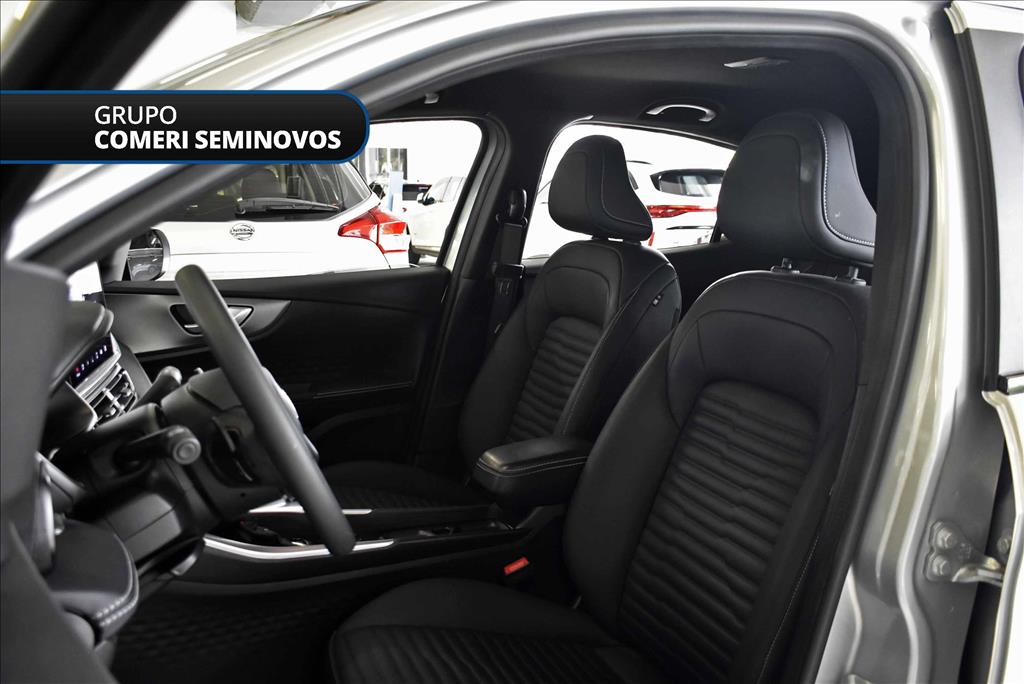 FASTBACK 1.0 TURBO 200 FLEX AUDACE CVT5