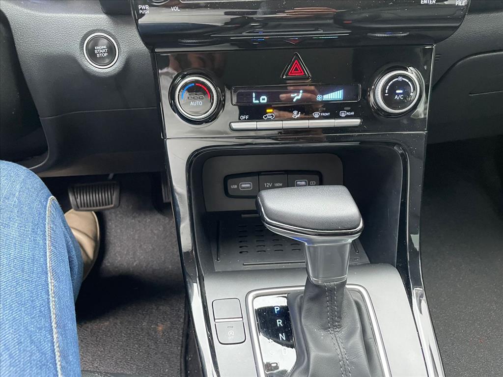 Hyundai-CRETA-1.0 TGDI FLEX LIMITED AUTOMÁTICO