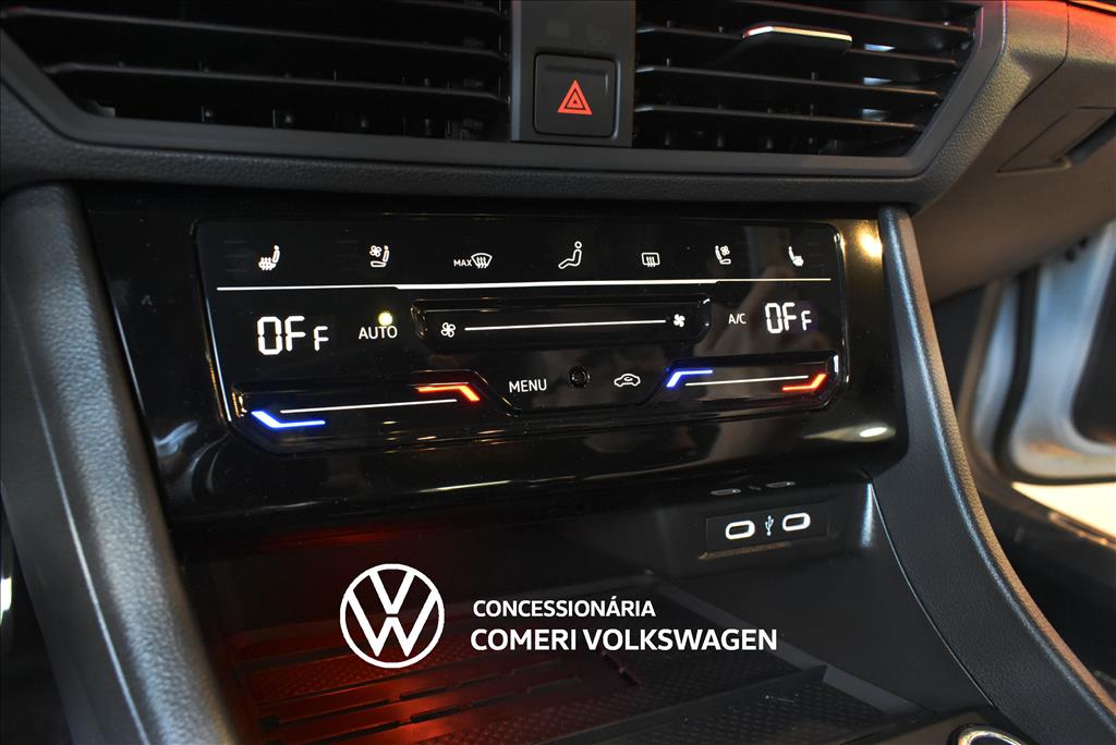 2026 VOLKSWAGEN JETTA 2.0 350 TSI GASOLINA GLI DSG