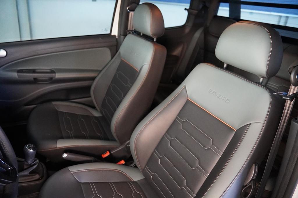 SAVEIRO 1.6 MSI EXTREME CD 16V FLEX 2P MANUAL7