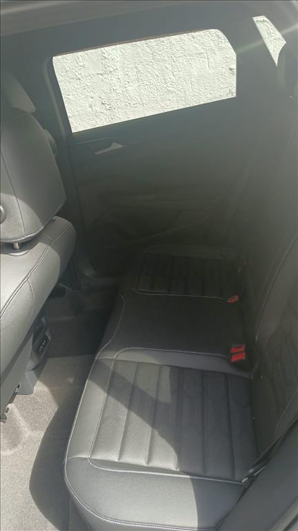 TAOS 1.4 250 TSI TOTAL FLEX HIGHLINE AUTOMÁTICO9