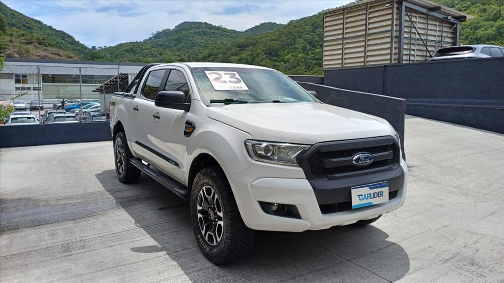 RANGER 2.2 XL 4X4 CD 16V DIESEL 4P MANUAL1