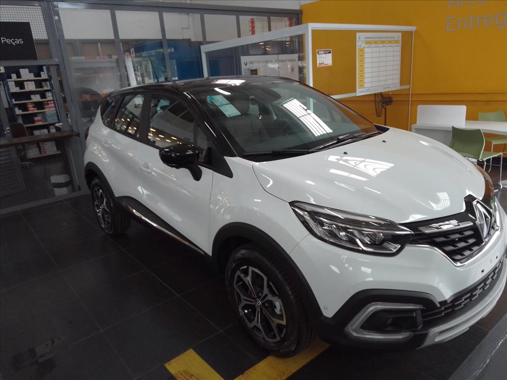 CAPTUR 1.3 TCE FLEX ICONIC X-TRONIC CAPTUR 1.3 TCE FLEX ICONIC X-TRONIC
