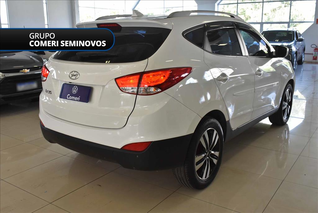 IX35 2.0 MPFI 16V FLEX 4P AUTOMÁTICO1