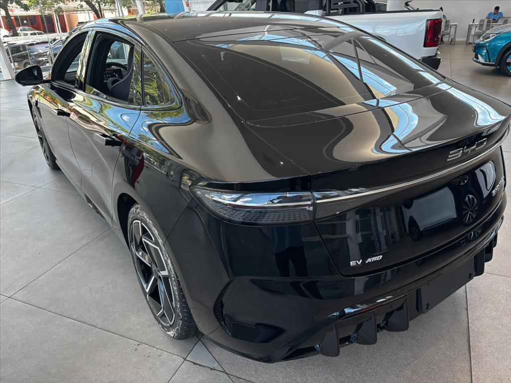 SEAL 82,5 KW ELÉTRICO AWD10