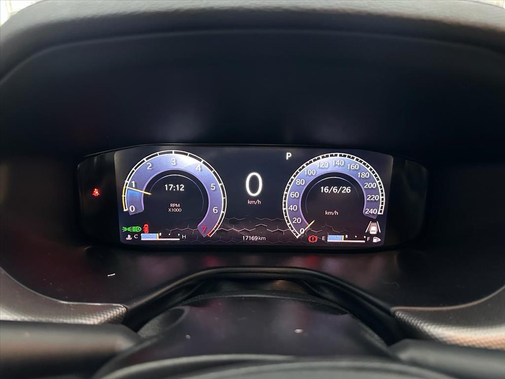 COMPASS 1.3 T270 TURBO FLEX LONGITUDE AT63