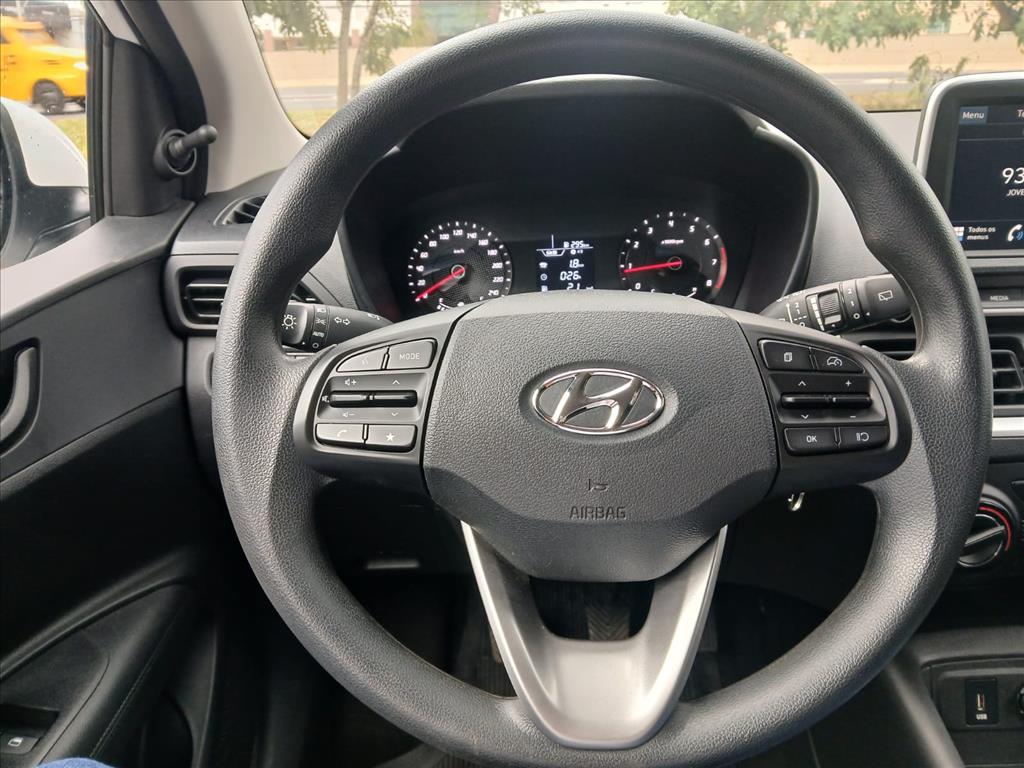 HB20 1.0 12V FLEX COMFORT MANUAL5