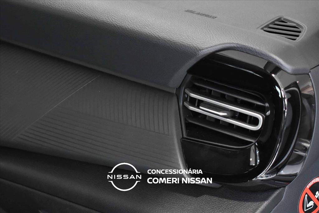 KAIT 1.6 FLEX ADVANCE PLUS XTRONIC17