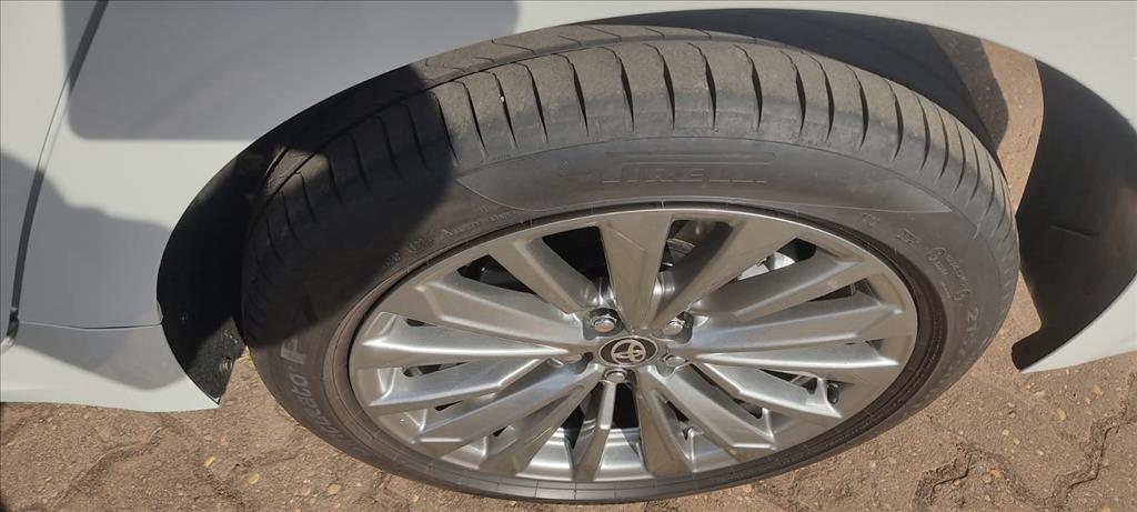 COROLLA 2.0 VVT-IE FLEX XEI DIRECT SHIFT7