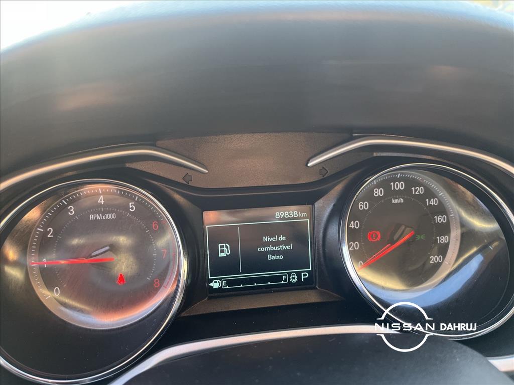 ONIX PLUS 1.0 TURBO FLEX AUTOMÁTICO6