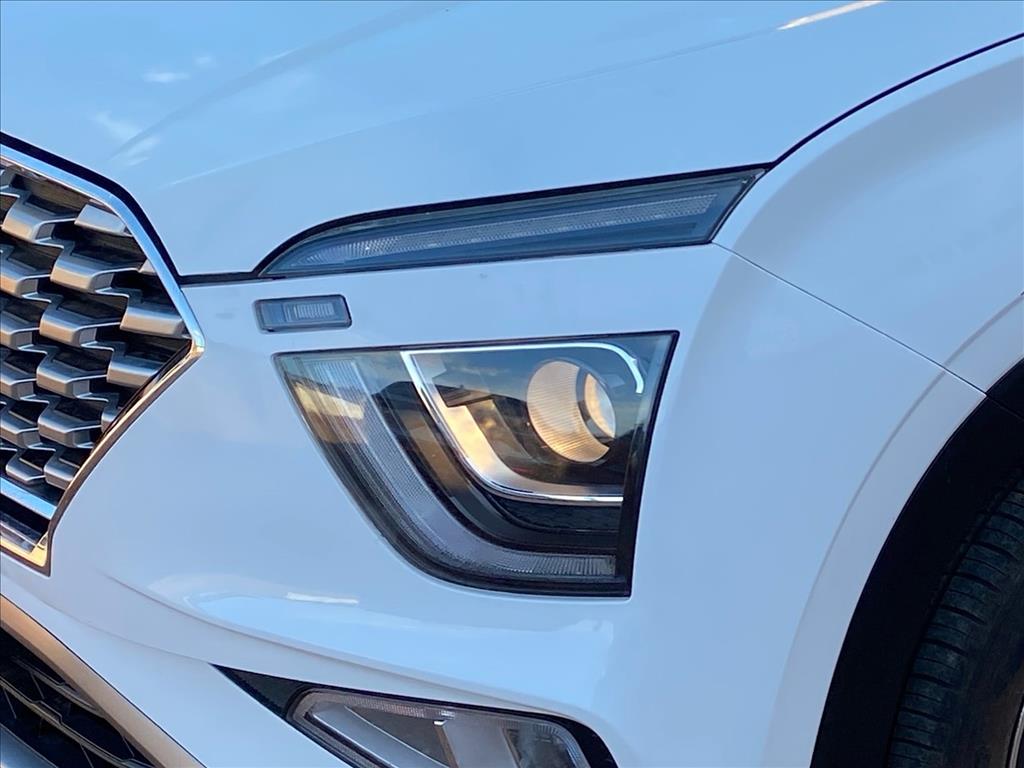 CRETA 1.0 TGDI FLEX PLATINUM AUTOMÁTICO4