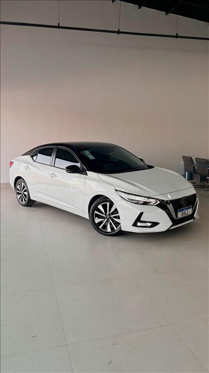 SENTRA 2.0 16V GASOLINA ADVANCE XTRONIC