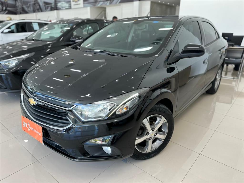 CHEVROLET PRISMA 1.4 MPFI LTZ 8V FLEX 4P MANUAL