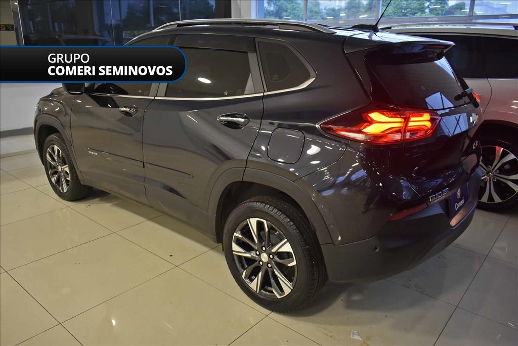 TRACKER 1.2 TURBO FLEX PREMIER AUTOMÁTICO3