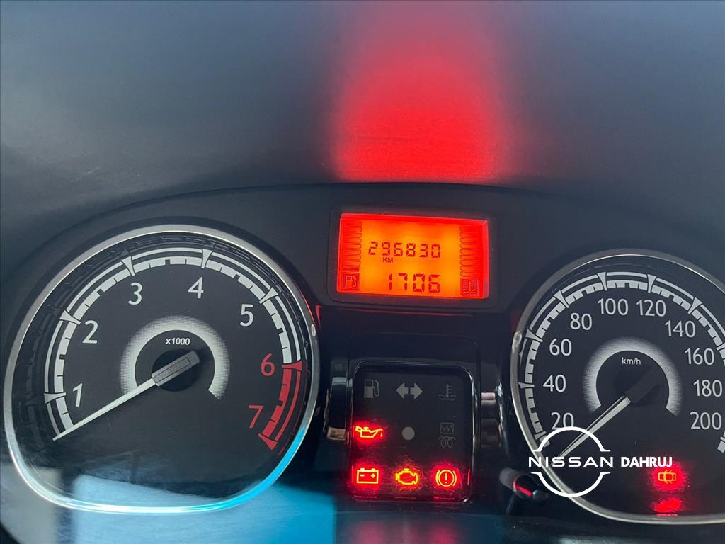 SANDERO 1.0 EXPRESSION 16V FLEX 4P MANUAL4