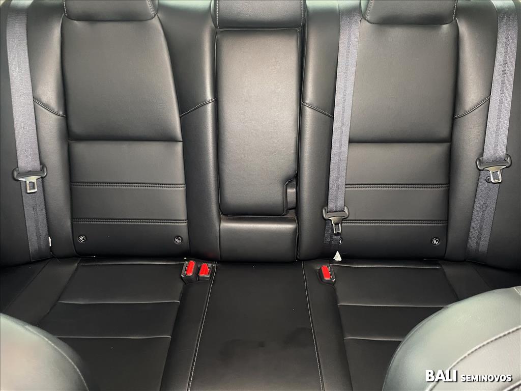 SENTRA 2.0 16V GASOLINA EXCLUSIVE XTRONIC18