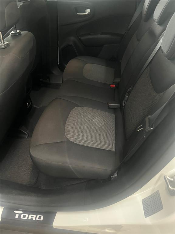 TORO 1.3 TURBO 270 FLEX ENDURANCE AT68