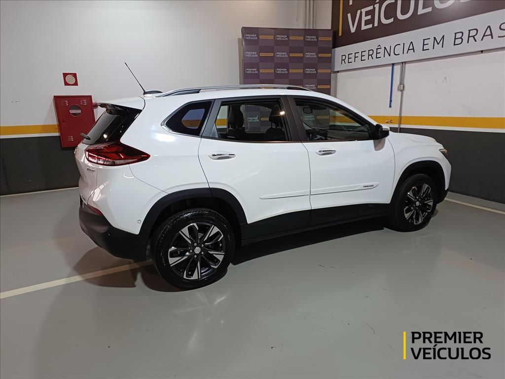 TRACKER 1.2 TURBO FLEX PREMIER AUTOMÁTICO11