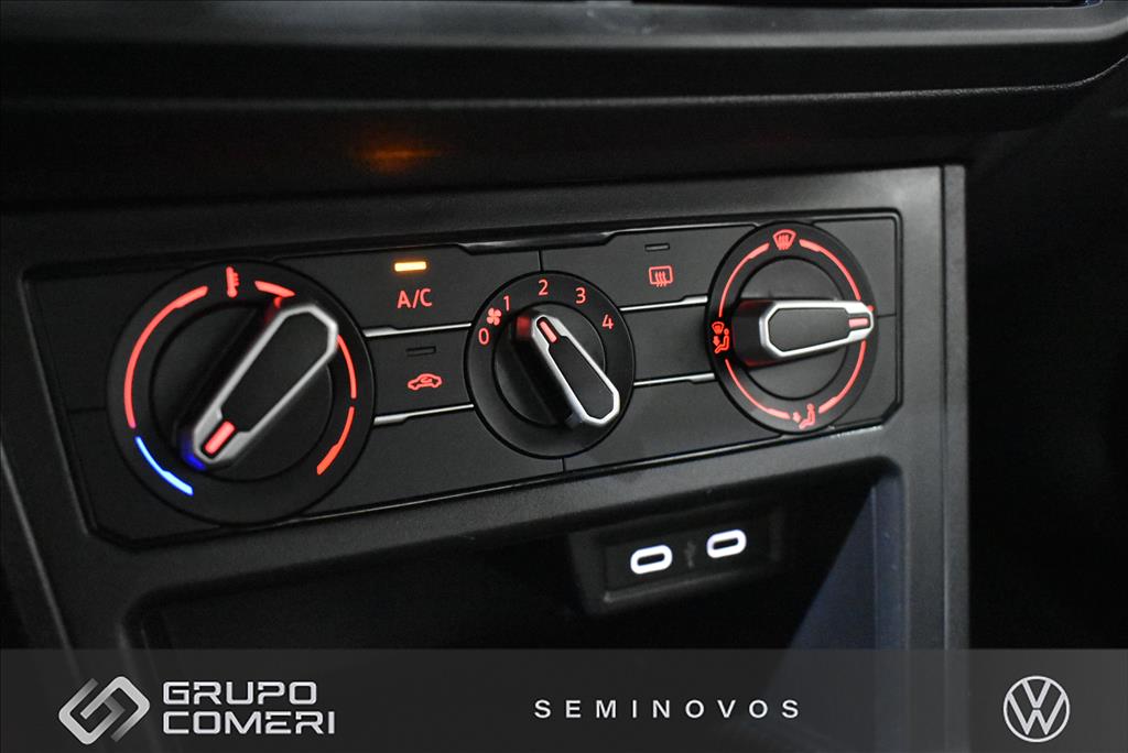 VIRTUS 1.0 170 TSI AUTOMÁTICO9