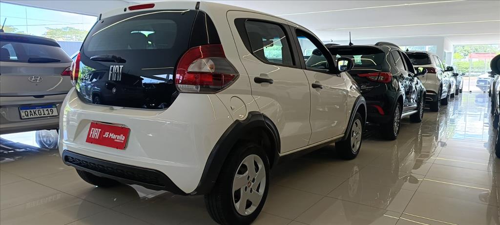 MOBI 1.0 EVO FLEX LIKE. MANUAL1