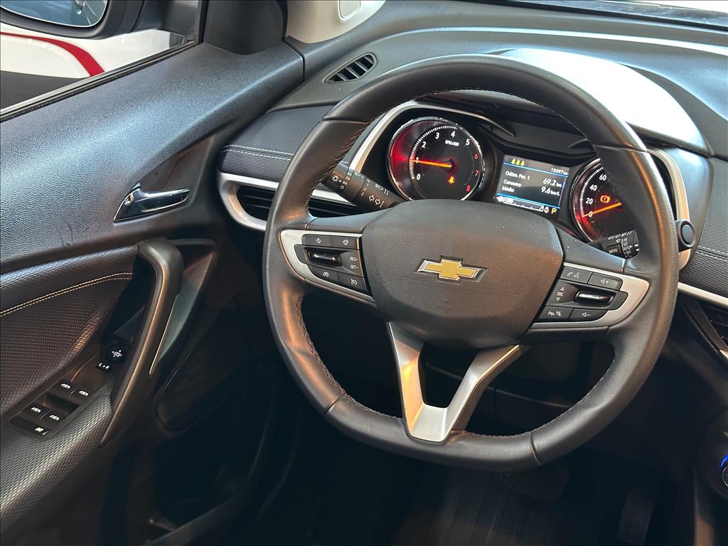 TRACKER 1.2 TURBO FLEX PREMIER AUTOMÁTICO5