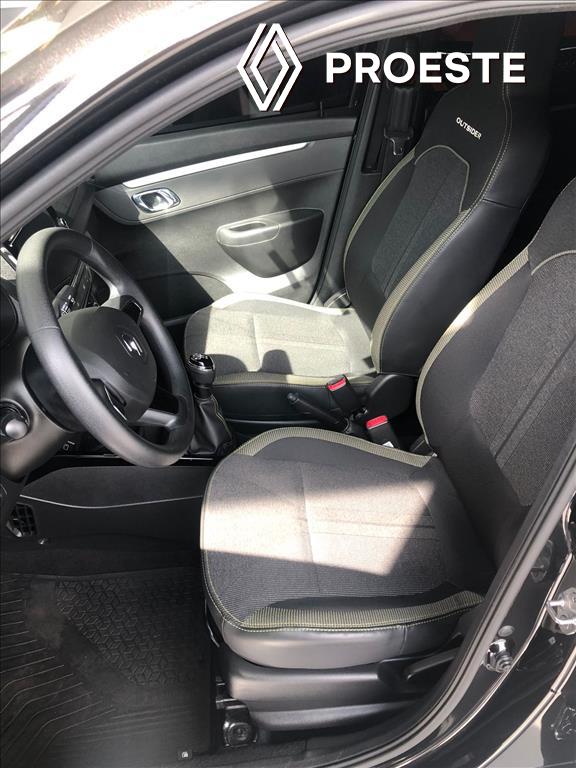 KWID 1.0 12V SCE FLEX OUTSIDER MANUAL3