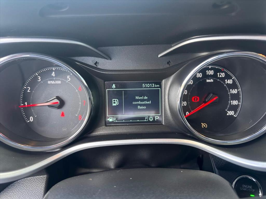 TRACKER 1.0 TURBO FLEX LT AUTOMÁTICO14