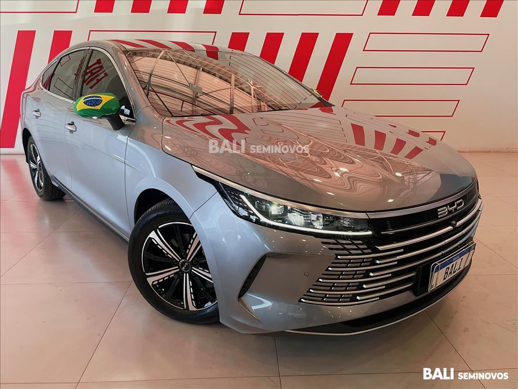 KING 1.5 DM-I PHEV GL AUTOMÁTICO