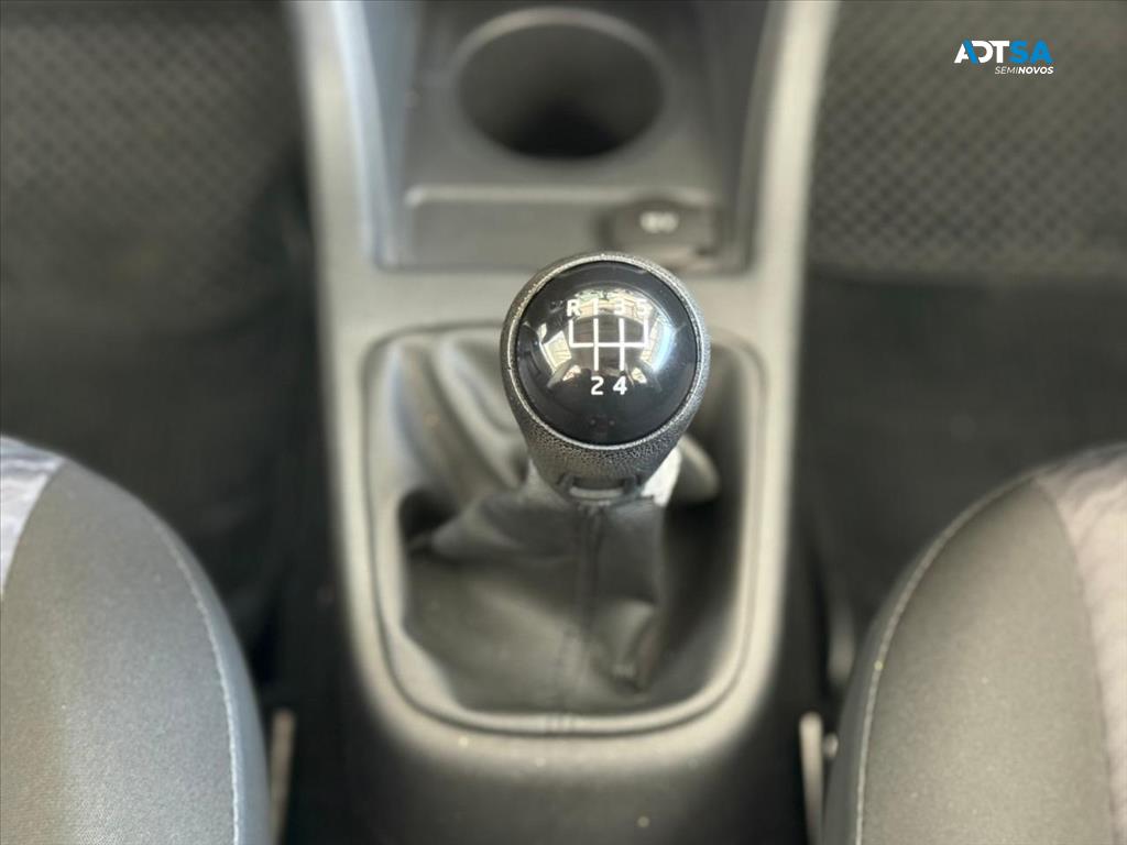 VOLKSWAGEN UP 1.0 MPI MOVE UP 12V FLEX 4P AUTOMATIZADO