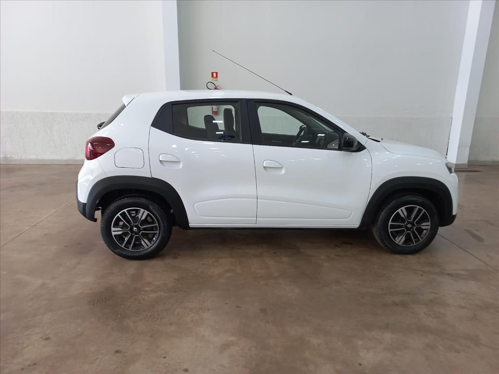 KWID 1.0 12V SCE FLEX INTENSE MANUAL KWID 1.0 12V SCE FLEX INTENSE MANUAL