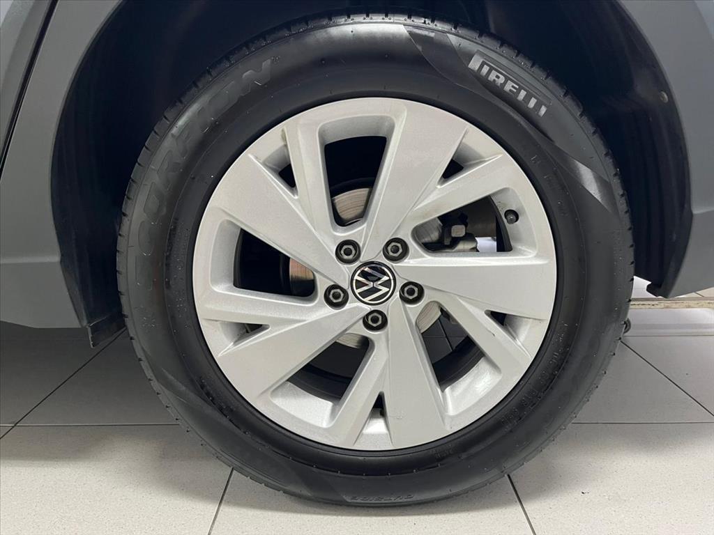 NIVUS 1.0 200 TSI TOTAL FLEX COMFORTLINE AUTOMÁTICO12