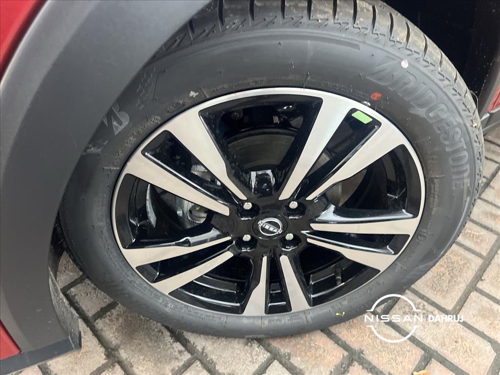 KICKS PLAY 1.6 16V FLEXSTART ADVANCE PLUS XTRONIC3