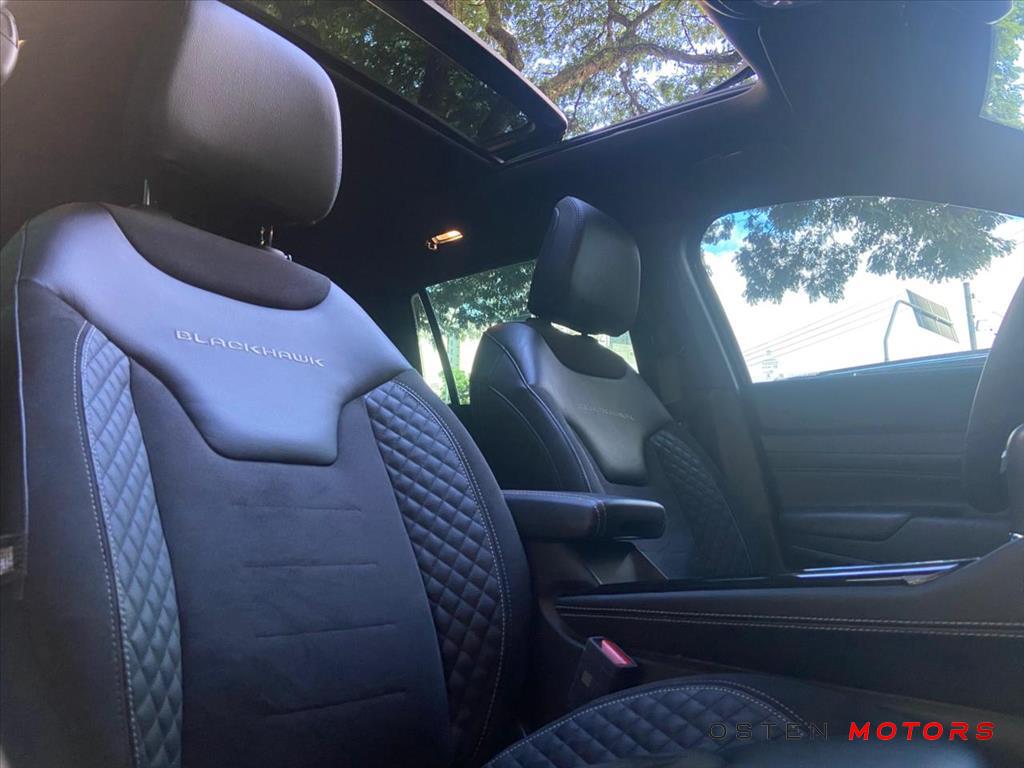 Jeep-COMMANDER-2.0 HURRICANE 4 TURBO GASOLINA BLACKHAWK AT9