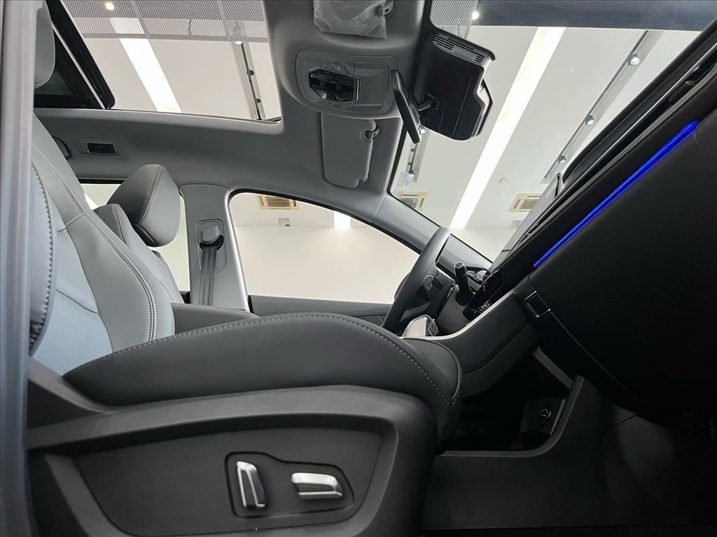 Caoa Chery-TIGGO 7 PRO-1.5 TCI PLUG-IN HYBRID DHT