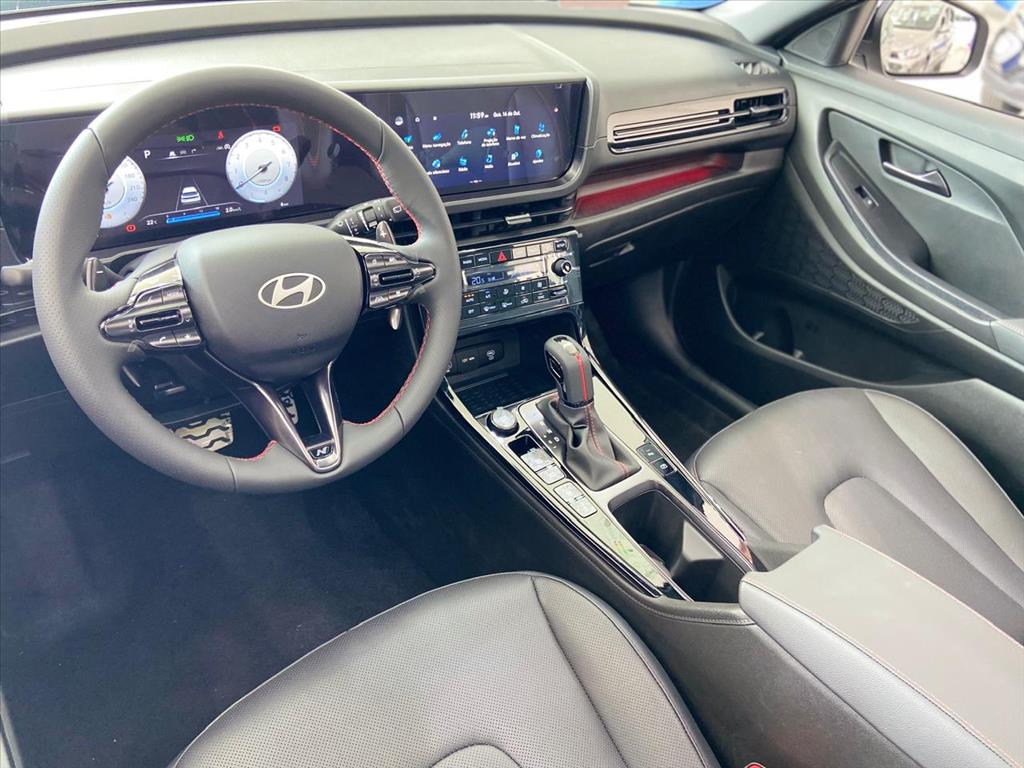 CRETA 1.6 TGDI FLEX N LINE DCT10