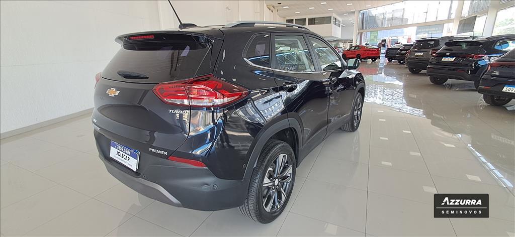 TRACKER 1.2 TURBO FLEX PREMIER AUTOMÁTICO5