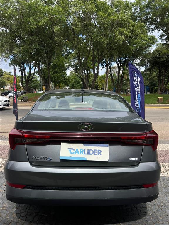 HB20 1.0 12V FLEX COMFORT PLUS MANUAL8