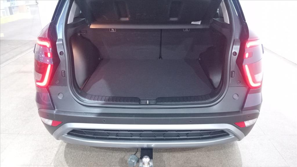 CRETA 1.0 TGDI FLEX LIMITED AUTOMÁTICO