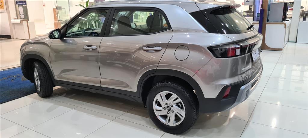 Hyundai-CRETA-1.0 TGDI FLEX COMFORT AUTOMÁTICO