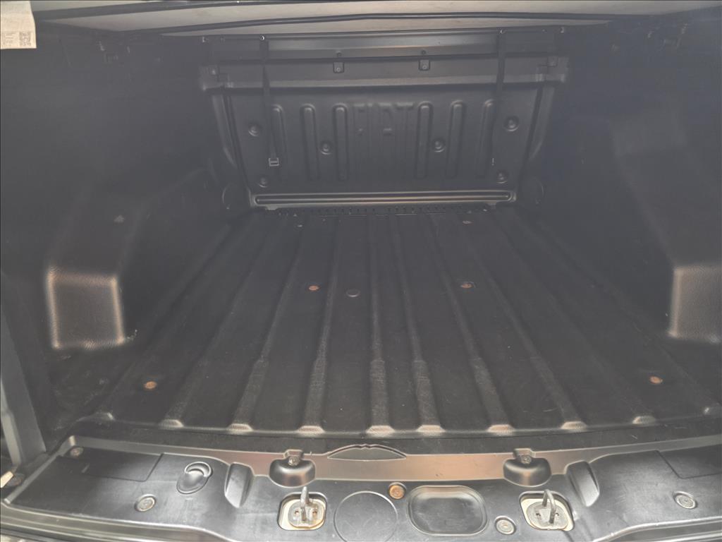 TORO 2.4 16V MULTIAIR FLEX VOLCANO AT912