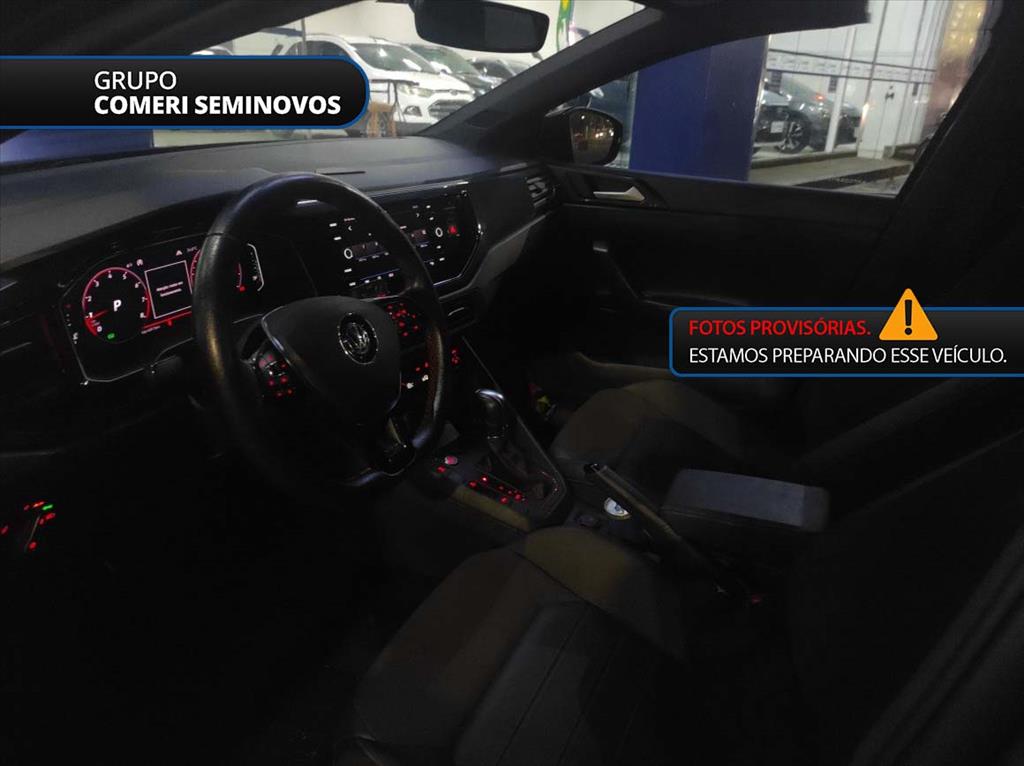 VIRTUS 1.4 250 TSI GTS AUTOMÁTICO